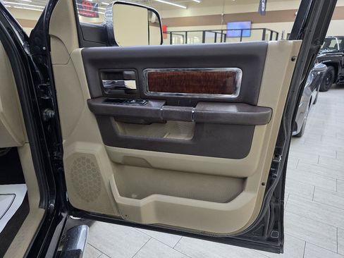 Used 2012 RAM 2500 Laramie w/ Protection Group AWD/4WD image 38