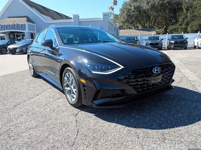 Used 2023 Hyundai Sonata SEL w/ Convenience Package