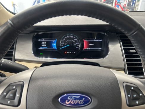 Used 2017 Ford Taurus SEL w/ Equipment Group 201A image 27