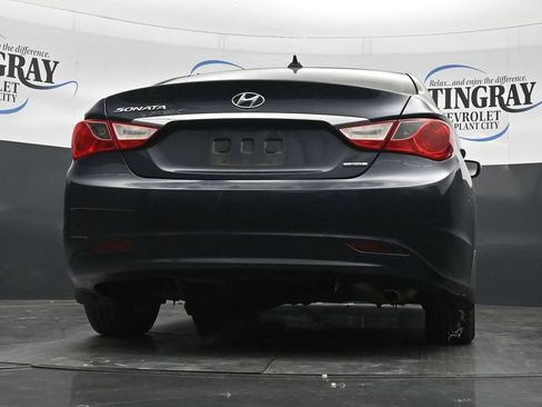 Used 2013 Hyundai Sonata Limited FWD image 22