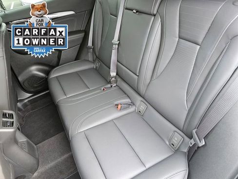 Certified 2025 Buick Envision Preferred image 18