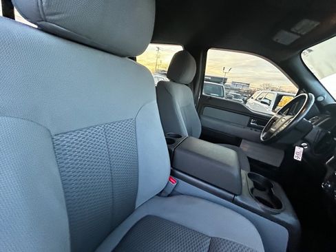 Used 2013 Ford F150 XLT w/ Luxury Equipment Group image 20