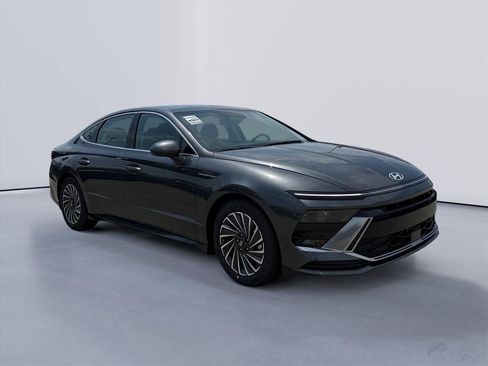 New 2026 Hyundai Sonata SEL FWD image 7