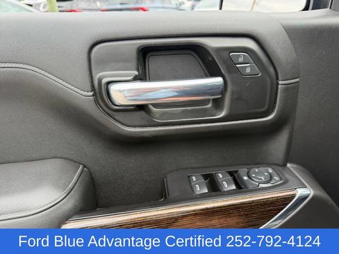 Used 2020 GMC Sierra 1500 Elevation w/ Elevation Value Package AWD/4WD image 19