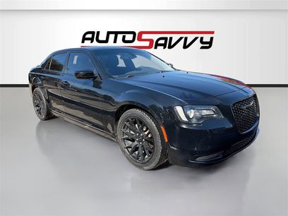 Used 2022 Chrysler 300 Touring w/ Sport Appearance Package