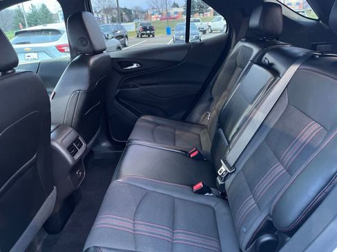 Used 2024 Chevrolet Equinox RS image 39