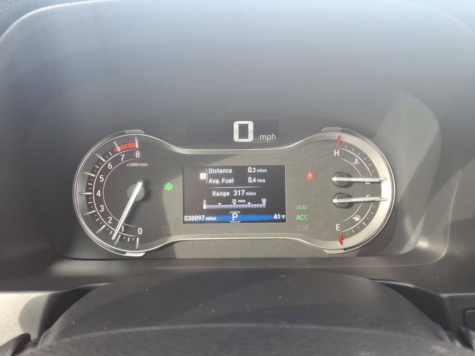 Used 2023 Honda Ridgeline RTL-E image 9