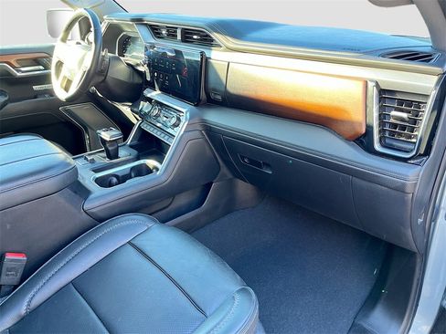 Used 2023 GMC Sierra 1500 Denali w/ Denali Reserve Package image 28