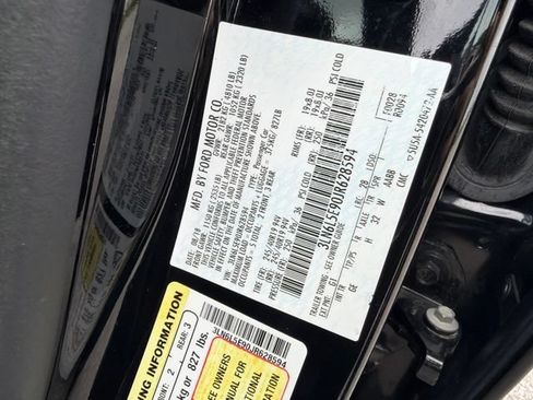 Used 2018 Lincoln MKZ Reserve FWD image 29
