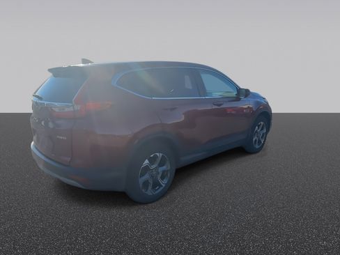 Used 2019 Honda CR-V EX image 9