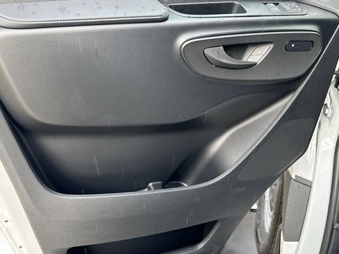 New 2026 Mercedes-Benz Sprinter 2500 image 16