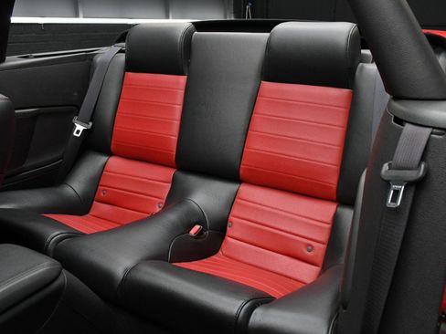 Used 2007 Ford Mustang Shelby GT500 image 49