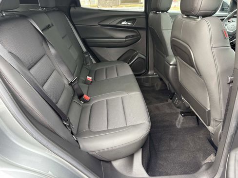 Used 2023 Chevrolet TrailBlazer RS w/ Sun and Liftgate Package image 20