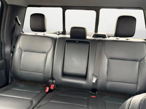Used 2023 Ford F150 Lariat AWD/4WD image 13