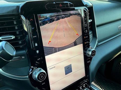 New 2025 RAM 2500 Big Horn image 29