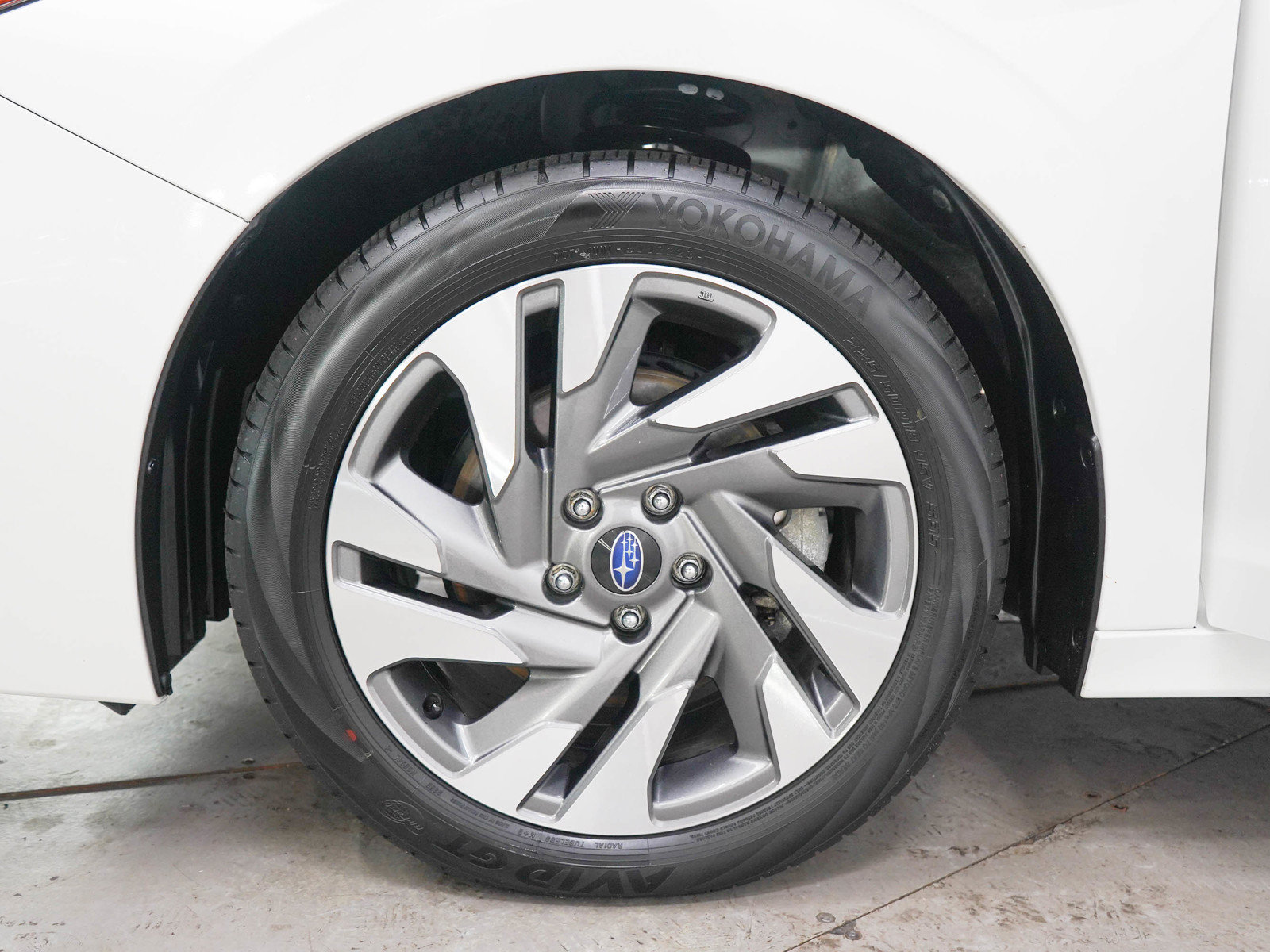Used 2024 Subaru Legacy Limited AWD/4WD image 28