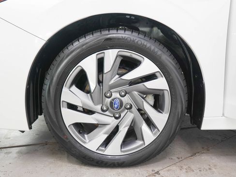 Used 2024 Subaru Legacy Limited AWD/4WD image 28