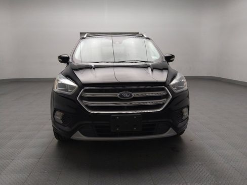 Used 2017 Ford Escape Titanium w/ Equipment Group 301A image 14