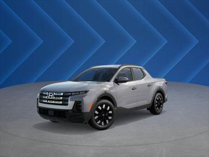New 2026 Hyundai Santa Cruz SEL