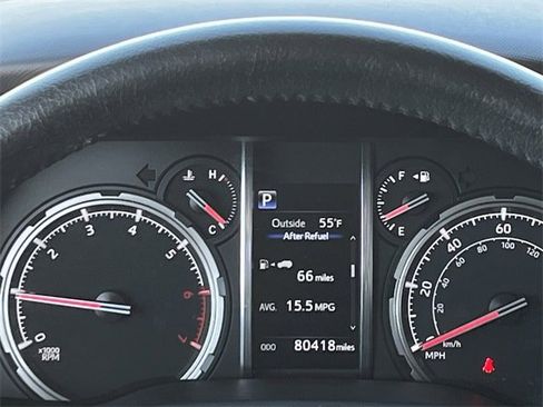 Used 2020 Toyota 4Runner Venture image 17