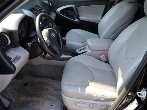 Used 2008 Toyota RAV4 Limited AWD/4WD image 22