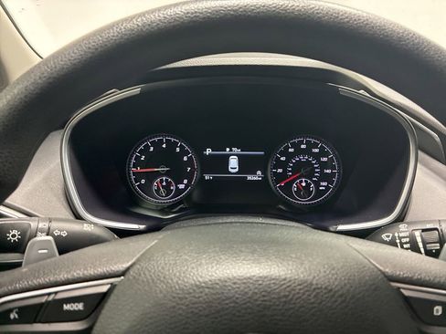 Used 2022 Hyundai Santa Fe SEL image 17