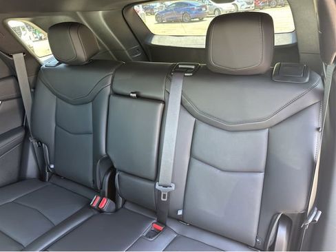 New 2026 Cadillac XT5 Premium Luxury w/ Driver Assist Package FWD image 17