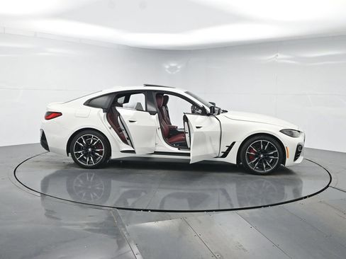 Used 2022 BMW M440i xDrive Gran Coupe w/ Premium Package AWD/4WD image 50