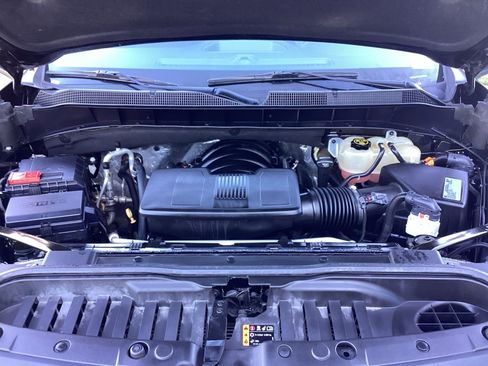 Used 2020 Chevrolet Silverado 1500 LT w/ Trailering Package image 5