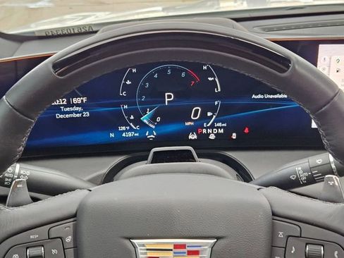 New 2026 Cadillac CT5 Premium Luxury image 15