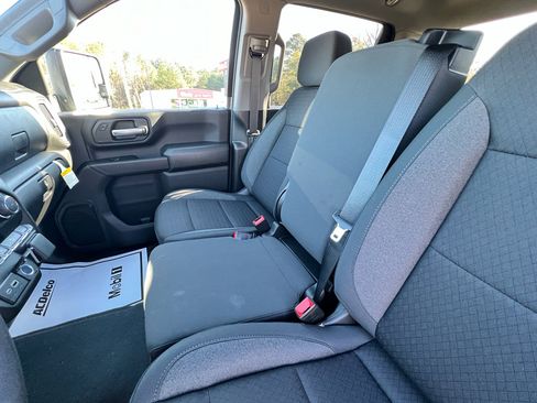 New 2026 Chevrolet Silverado 2500 Custom w/ Custom Value Package image 19