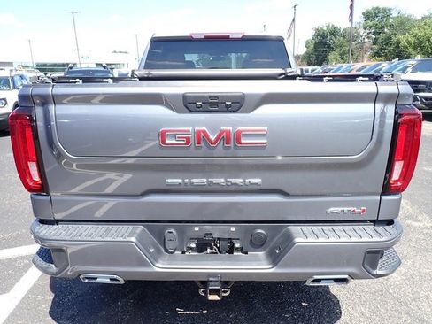 Used 2021 GMC Sierra 1500 AT4 image 6