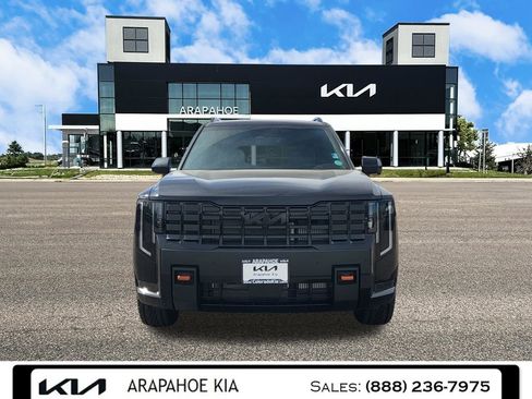 New 2027 Kia Telluride SX Prestige X-Pro AWD/4WD image 3