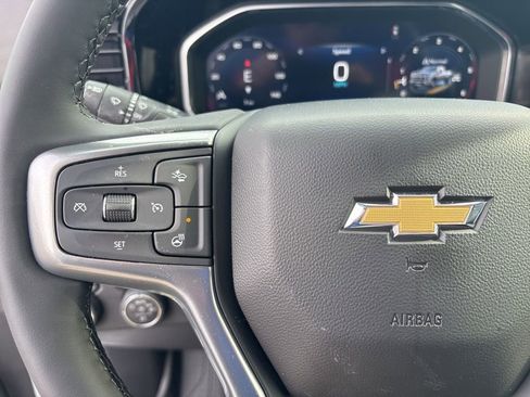 New 2026 Chevrolet Silverado 3500 LT w/ All Star Edition AWD/4WD image 18
