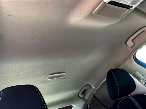 Used 2020 Nissan Sentra SV w/ Trunk Package image 17