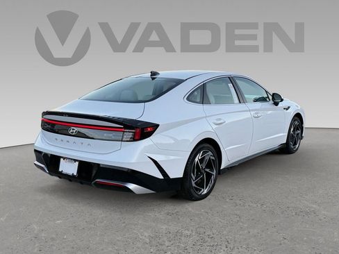 New 2026 Hyundai Sonata SEL image 22