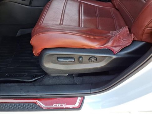 Used 2022 Honda CR-V EX-L image 5