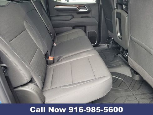 New 2026 Chevrolet Silverado 1500 LT image 31