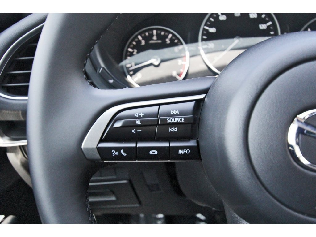 New 2026 MAZDA MAZDA3 s Sport FWD image 13