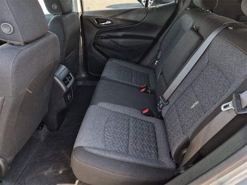 Certified 2024 Chevrolet Equinox LT w/ LPO, Floor Liner Package image 30