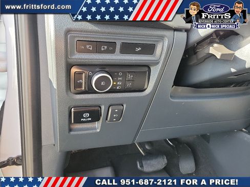 Certified 2022 Ford F150 XLT w/ Equipment Group 302A High AWD/4WD image 11