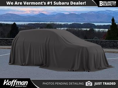 Certified 2025 Subaru Crosstrek 2.5i Sport w/ Crosstrek Mirror Package