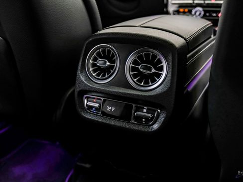 Used 2024 Mercedes-Benz G 63 AMG 4MATIC image 83