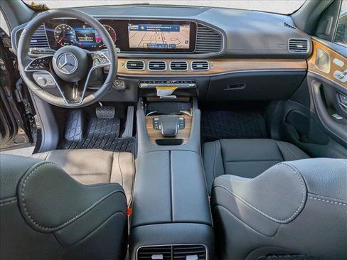 New 2026 Mercedes-Benz GLE 350 4MATIC image 13
