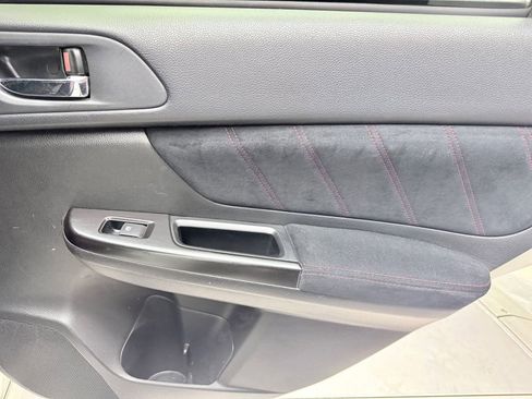 Used 2017 Subaru WRX STI image 18