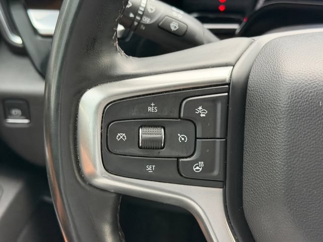 Used 2025 Chevrolet Silverado 2500 LT w/ Convenience Package AWD/4WD image 27