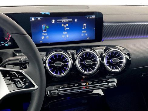 New 2026 Mercedes-Benz CLA 250 CLA 250 image 6