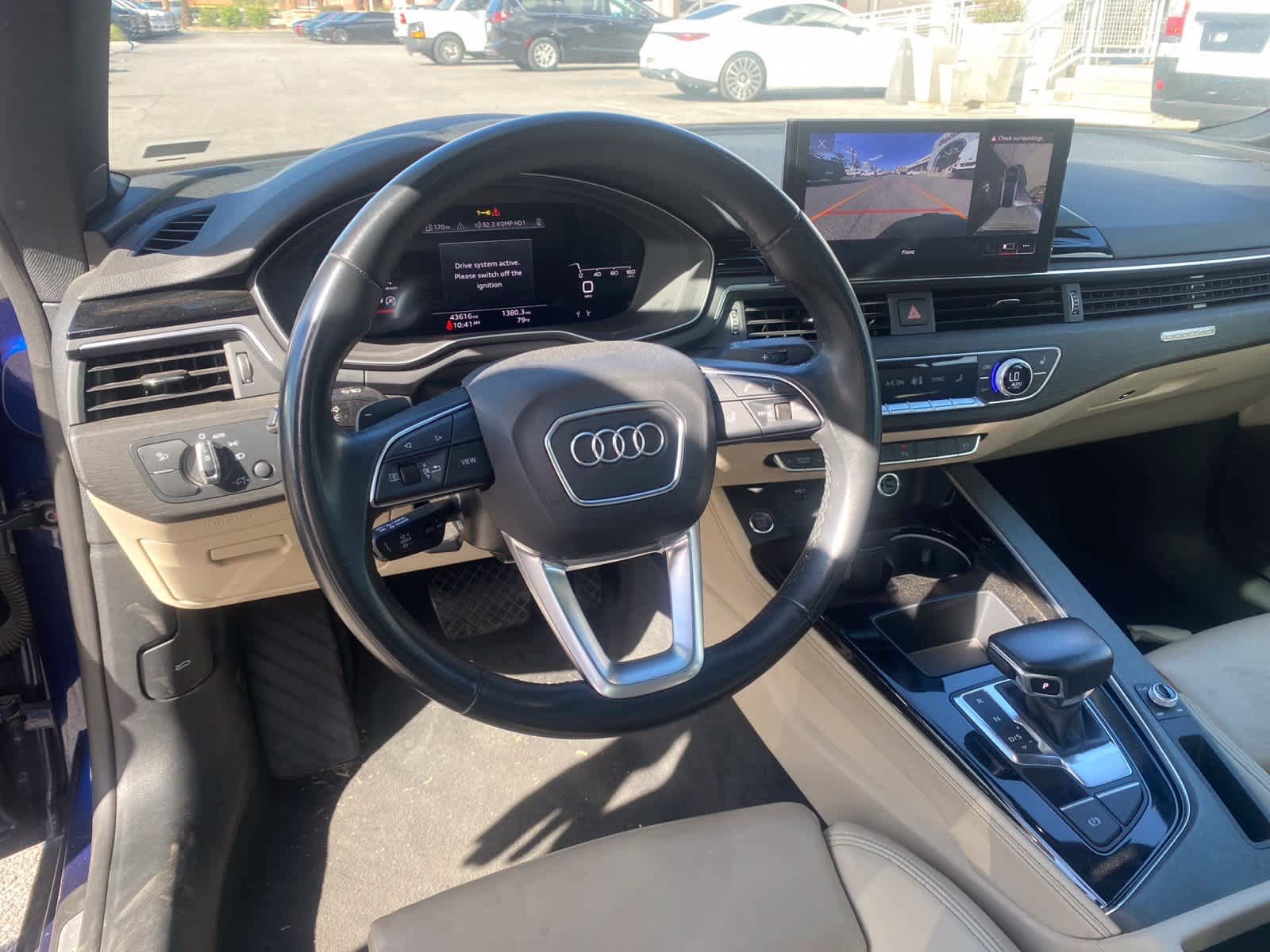 Used 2024 Audi A5 2.0T Premium Plus AWD/4WD image 10