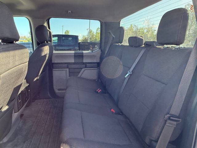 Used 2020 Ford F150 XL w/ Equipment Group 101A Mid AWD/4WD image 10