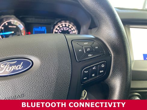 Used 2021 Ford Ranger XL w/ Equipment Group 101A High image 12